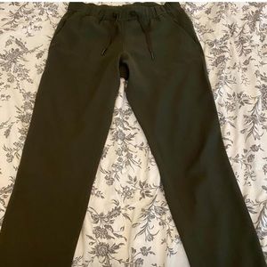 Lululemon On the Fly Pant